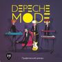 Depeche Mode. Графический роман
