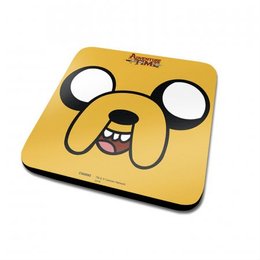 Официальный подстаканник Adventure Time — Джейк