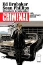 Criminal: 10th Anniversary Special Edition