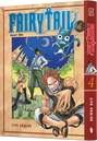 Fairy Tail. Хвіст Феї. Том 4