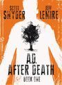 A.D.: After Death Vol. 1
