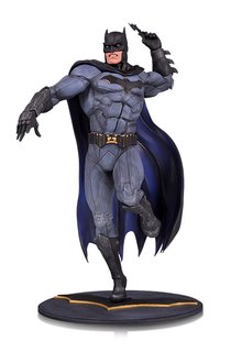 Фигурка DC Core: Batman PVC Statue