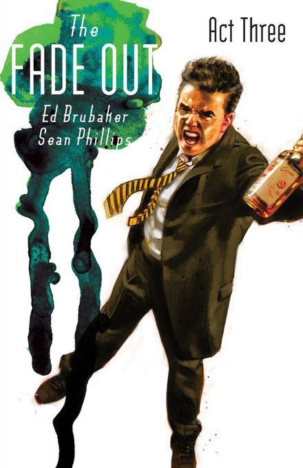 The Fade Out Vol. 3