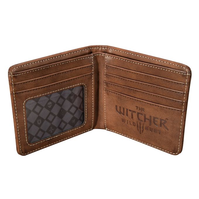 Офіційний гаманець The Witcher