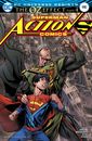 Action Comics #990