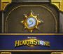 Мир игры Hearthstone