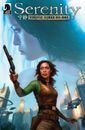 Serenity: No Power in the 'Verse #4