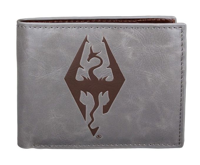 Офіційний гаманець The Elder Scrolls V: Skyrim