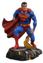 Фигурка DC Gallery: Superman Comic PVC Statue