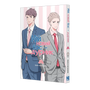 Мій новий бос &mdash; дурник. Том 1