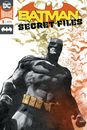 Batman Secret Files #1