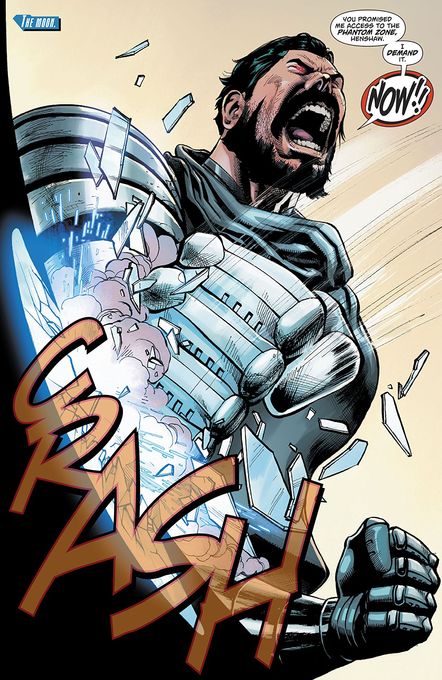 Action Comics #982
