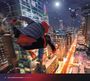Мистецтво Гри Marvel's Spider-Man: Miles Morales