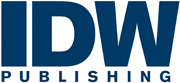 Купить продукцию IDW Publishing в Украине