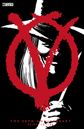 V for Vendetta. 30th Anniversary Deluxe Edition