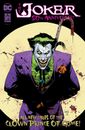 The Joker 80th Anniversary 100-Page Super Spectacular #1