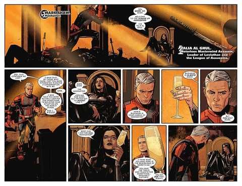 吉田仁人　CHECKMATE Комікс «Checkmate #1» купити в Україні, Києві, Харкові, Львові