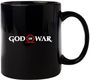 Офційна кружка God of War: Logo