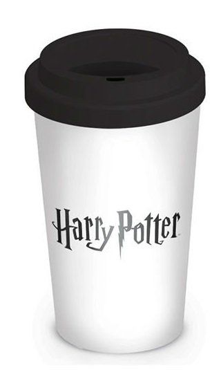 Официальная термокружка Harry Potter: Министерство магии