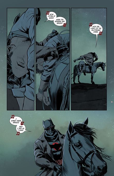 Batman #73