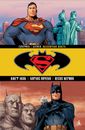 Супермен / Бэтмен. Том 3. Абсолютная власть
