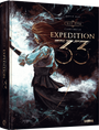 Світ гри Clair Obscur: Expedition 33