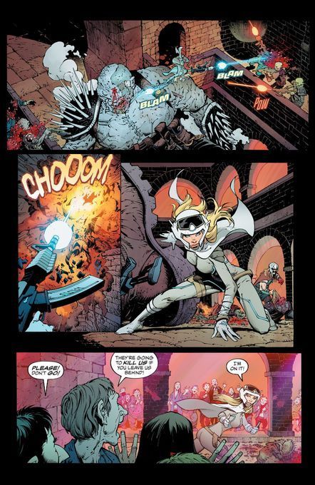 Reborn #4