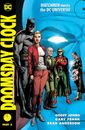Doomsday Clock. Part 2 With Slipcase