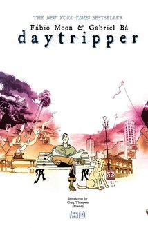 Daytripper. Deluxe Edition