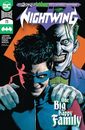 Nightwing #73 (The Joker War)