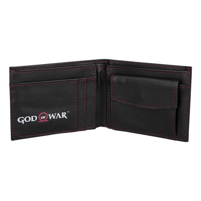 Офіційний гаманець God of War