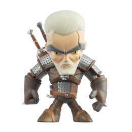 Фігурка The Witcher 3: Wild Hunt — Geralt of Rivia