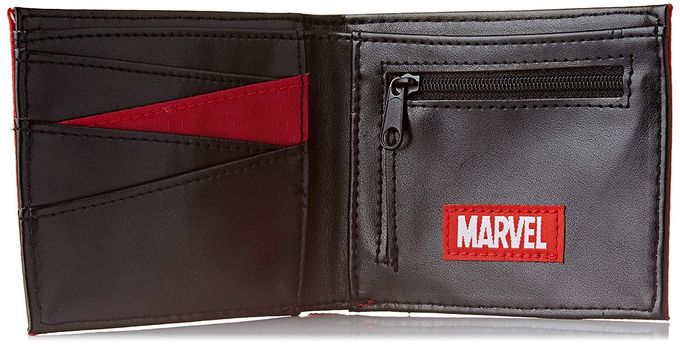 Офіційний гаманець Spider-Man