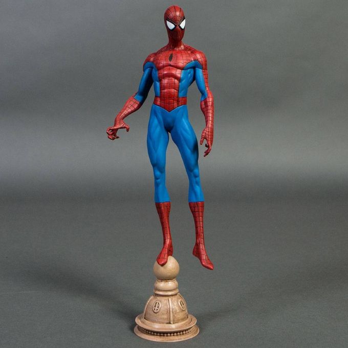 Фигурка Marvel Gallery: Spider-Man