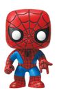 Фигурка Funko POP! Bobble: Marvel: Spider-Man