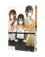 Хорімія. Том 6