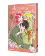 Кохання на кінчиках пальців. Том 11