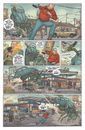 The Shaolin Cowboy: Who'll Stop the Reign? #2