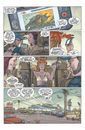 The Shaolin Cowboy: Who'll Stop the Reign? #2