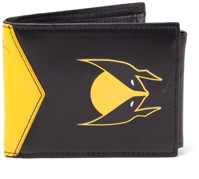 Офіційний гаманець Marvel: Wolverine