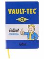 Офиційний блокнот Fallout  — Vault-Tec