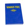Официальный блокнот Fallout  — Vault-Tec