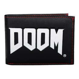 Официальный кошелек Doom