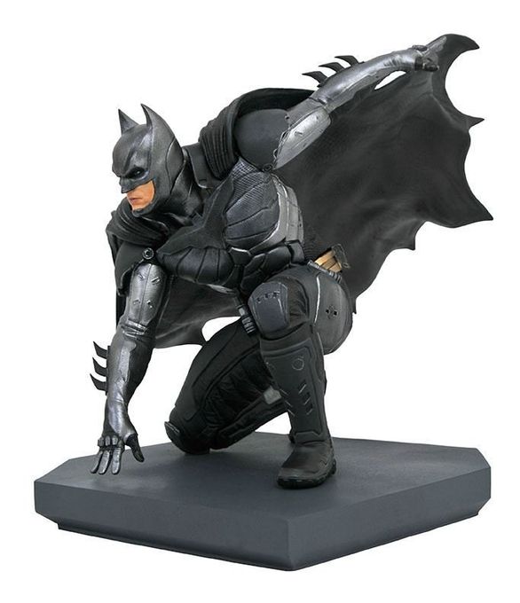 Фигурка DC Gallery: Injustice 2: Batman Statue