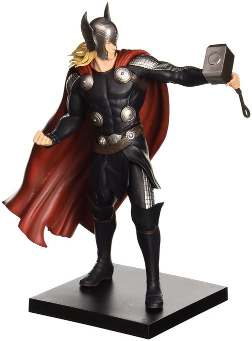 Фигурка Avengers Marvel NOW! Thor ArtFX+ Statue