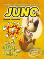 Дитячий журнал JUNO Comics & Illustrations №1
