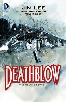 Deathblow. Deluxe Edition