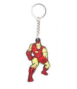 Официальный брелок Marvel — Iron Man