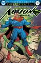 Action Comics #991