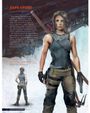 Мир игры Shadow of the Tomb Raider